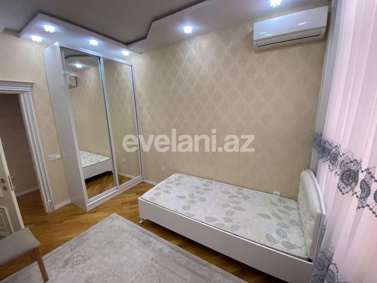Kirayə verilir, yeni tikili, 3 otaqlı, 100 m², Bakı, Sabunçu r, Bakıxanov q.
