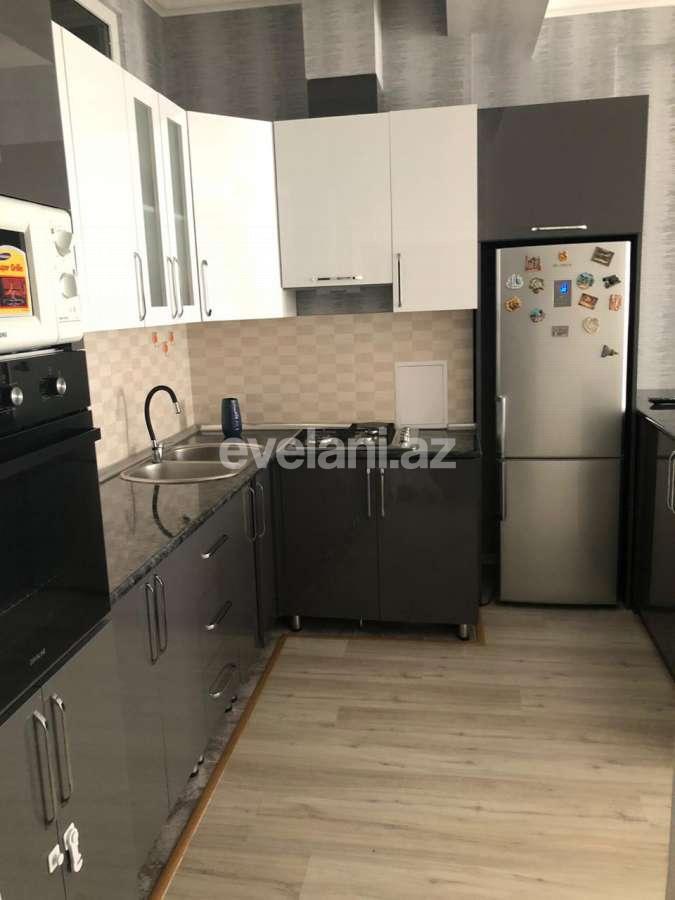 Kirayə verilir, yeni tikili, 3 otaqlı, 90 m², Bakı, Səbail r, İçəri Şəhər m.