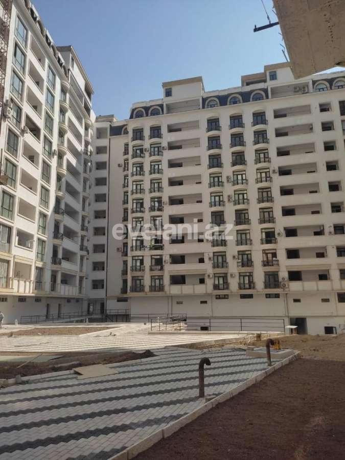 Kirayə verilir, yeni tikili, 3 otaqlı, 90 m², Bakı, Səbail r, İçəri Şəhər m.