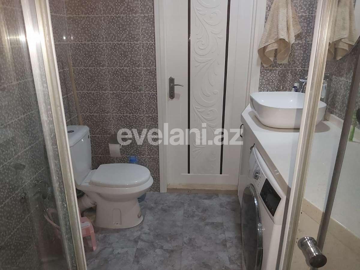 Kirayə verilir, yeni tikili, 3 otaqlı, 90 m², Bakı, Səbail r, İçəri Şəhər m.