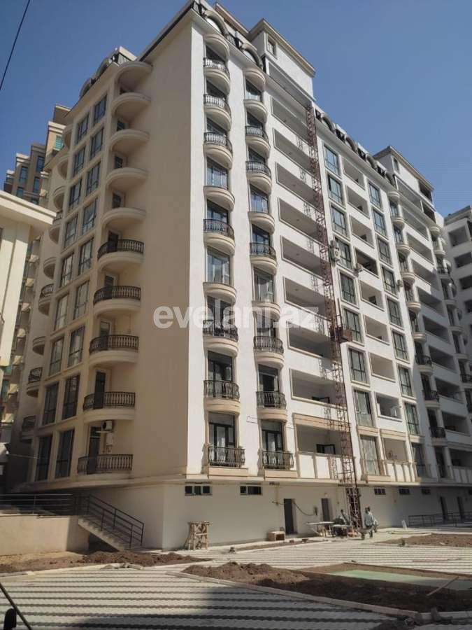 Kirayə verilir, yeni tikili, 3 otaqlı, 90 m², Bakı, Səbail r, İçəri Şəhər m.