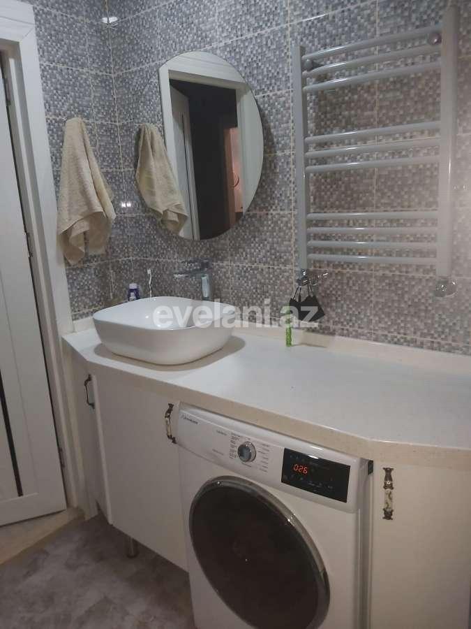 Kirayə verilir, yeni tikili, 3 otaqlı, 90 m², Bakı, Səbail r, İçəri Şəhər m.