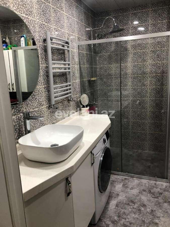 Kirayə verilir, yeni tikili, 3 otaqlı, 90 m², Bakı, Səbail r, İçəri Şəhər m.