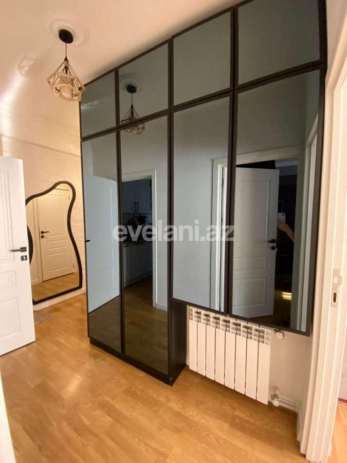 Satılır, yeni tikili, 2 otaqlı, 63 m², Bakı, Yasamal r.