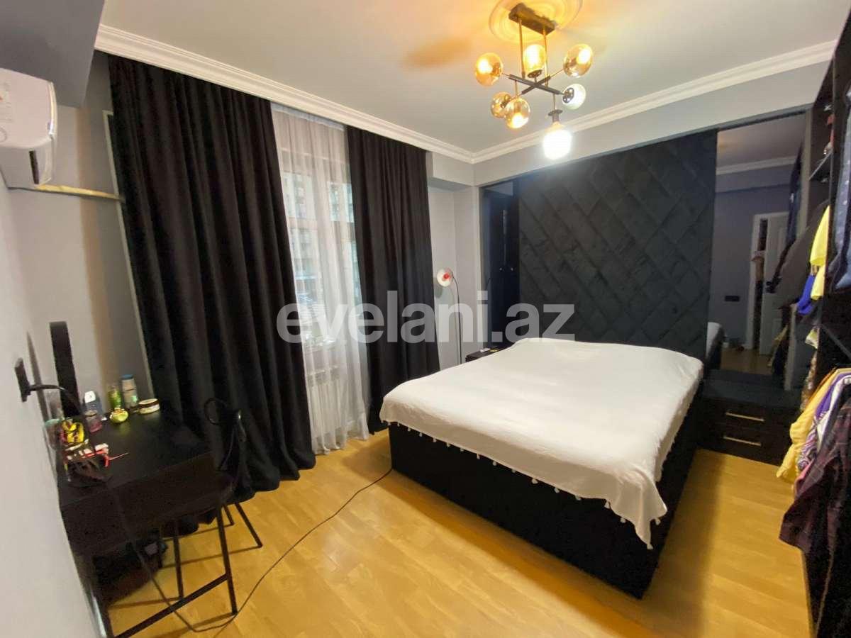 Satılır, yeni tikili, 2 otaqlı, 63 m², Bakı, Yasamal r.