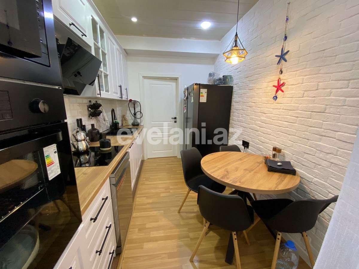 Satılır, yeni tikili, 2 otaqlı, 63 m², Bakı, Yasamal r.