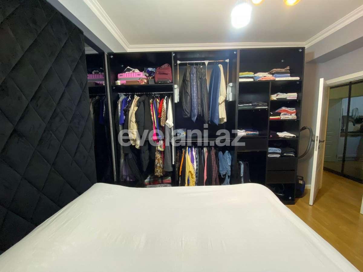 Satılır, yeni tikili, 2 otaqlı, 63 m², Bakı, Yasamal r.