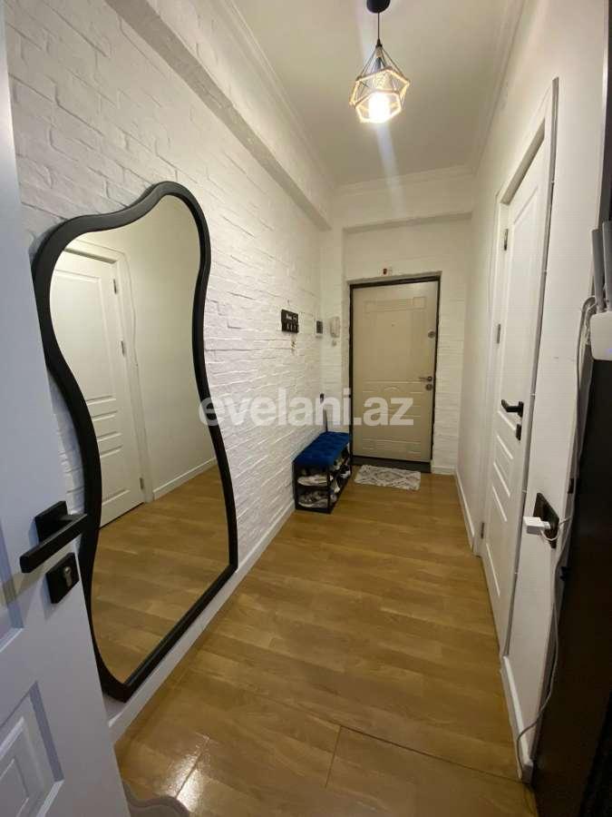 Satılır, yeni tikili, 2 otaqlı, 63 m², Bakı, Yasamal r.