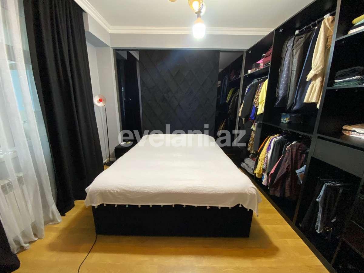 Satılır, yeni tikili, 2 otaqlı, 63 m², Bakı, Yasamal r.