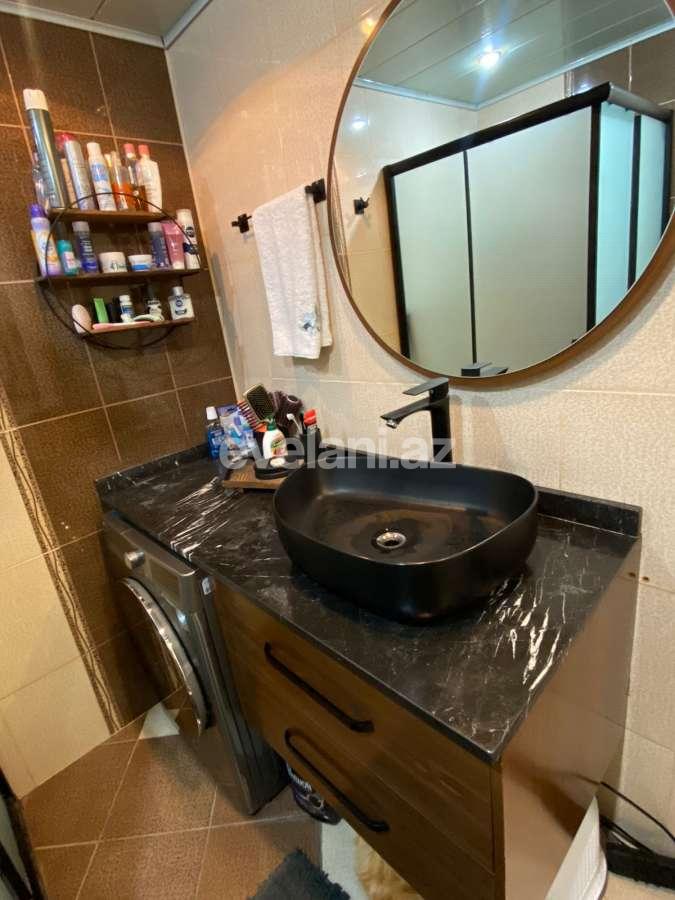 Satılır, yeni tikili, 2 otaqlı, 63 m², Bakı, Yasamal r.