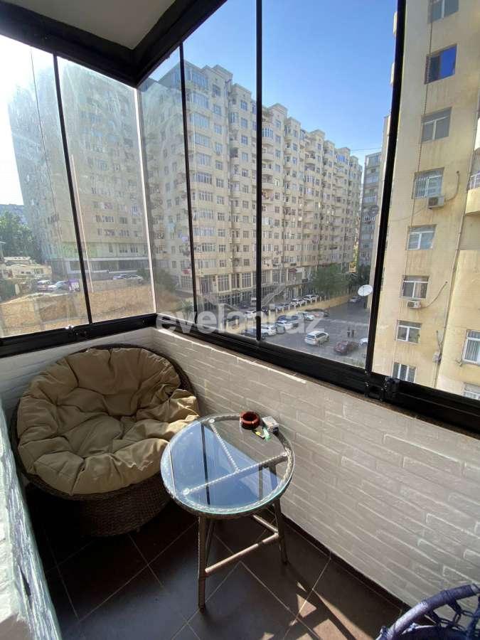 Satılır, yeni tikili, 2 otaqlı, 63 m², Bakı, Yasamal r.