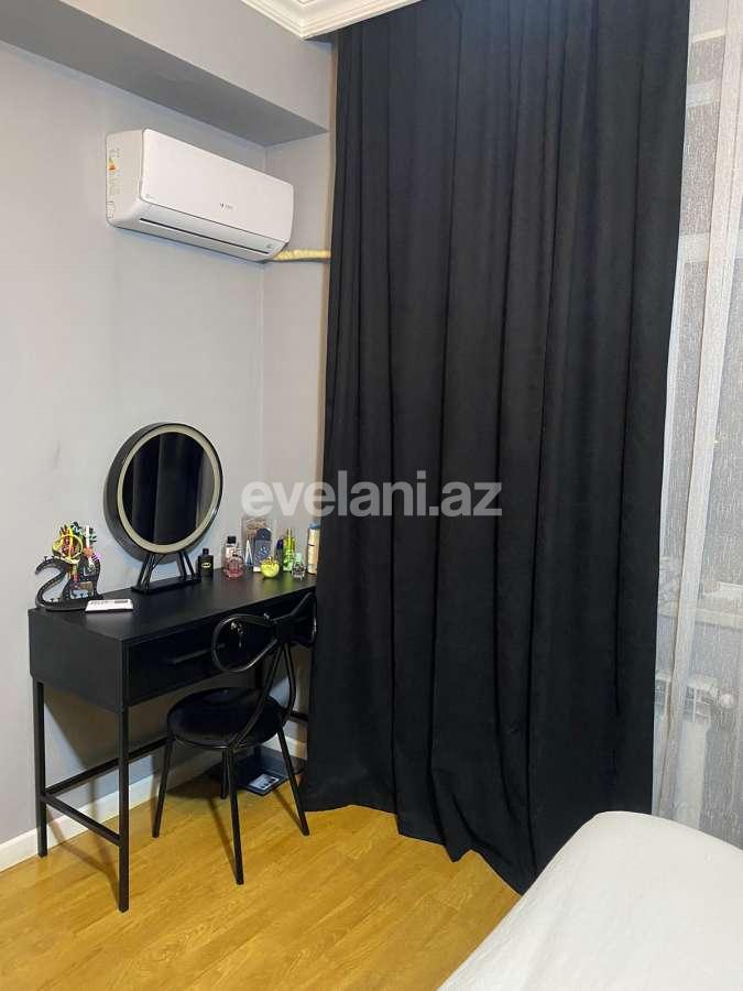 Satılır, yeni tikili, 2 otaqlı, 63 m², Bakı, Yasamal r.