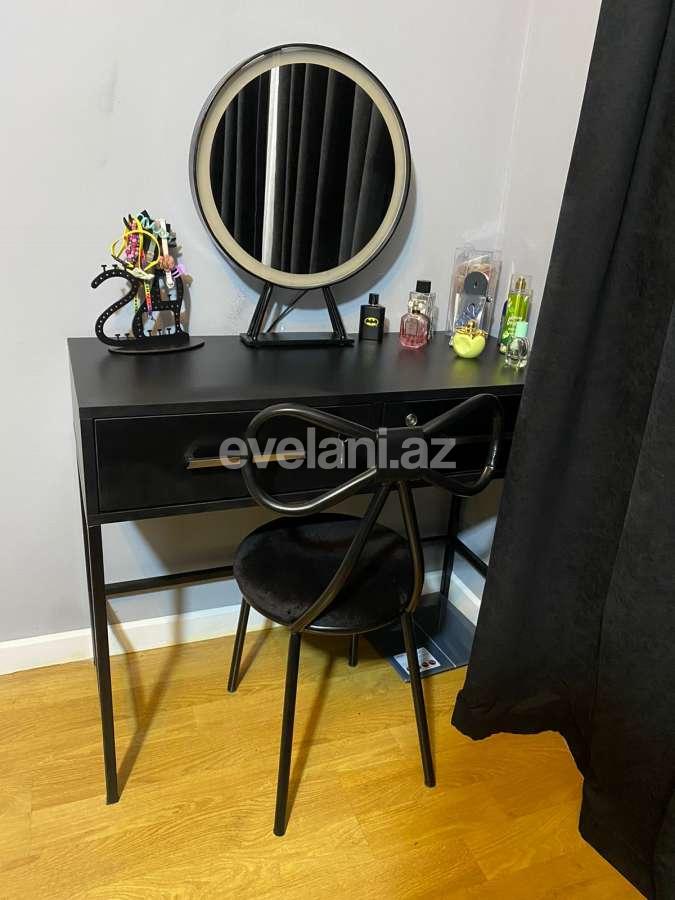 Satılır, yeni tikili, 2 otaqlı, 63 m², Bakı, Yasamal r.