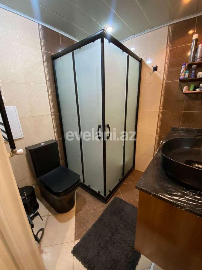 Satılır, yeni tikili, 2 otaqlı, 63 m², Bakı, Yasamal r.