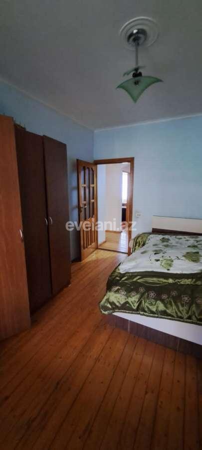 Satılır, köhnə tikili, 3 otaqlı, 85 m², Bakı, Yasamal r.