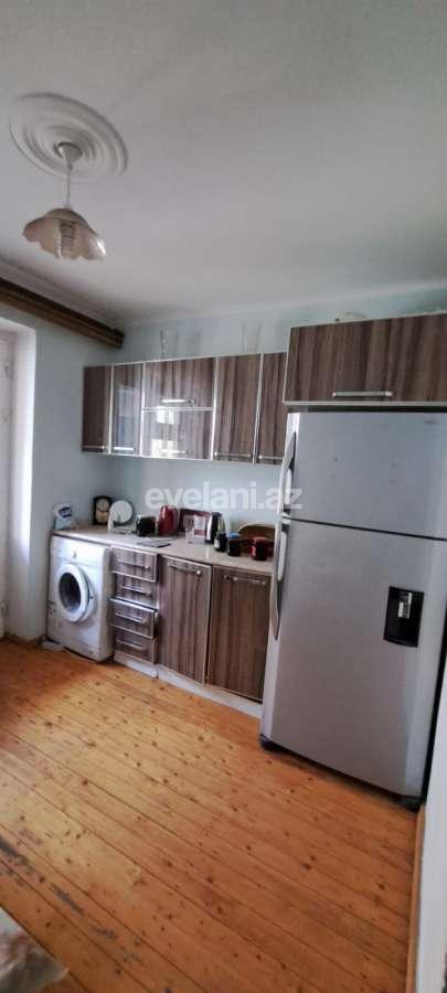 Satılır, köhnə tikili, 3 otaqlı, 85 m², Bakı, Yasamal r.