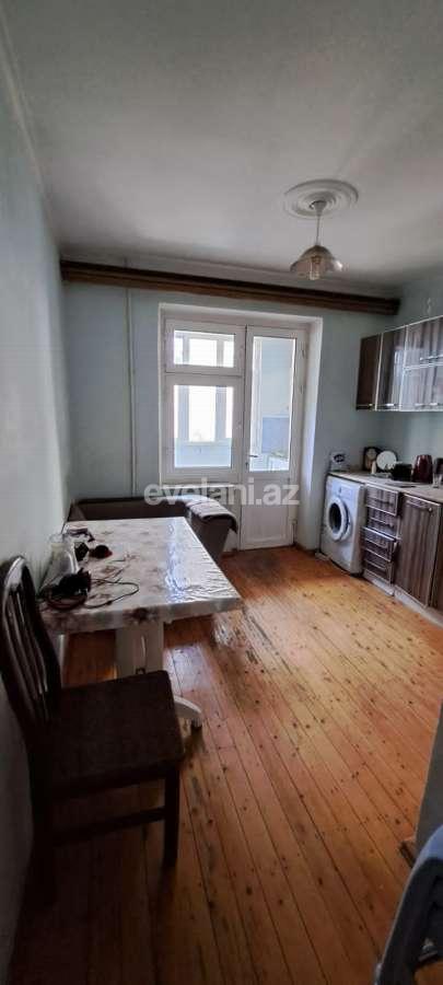Satılır, köhnə tikili, 3 otaqlı, 85 m², Bakı, Yasamal r.