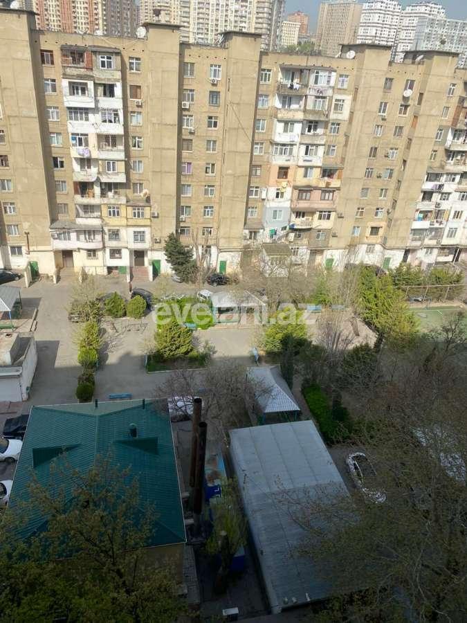 Satılır, köhnə tikili, 3 otaqlı, 85 m², Bakı, Yasamal r.