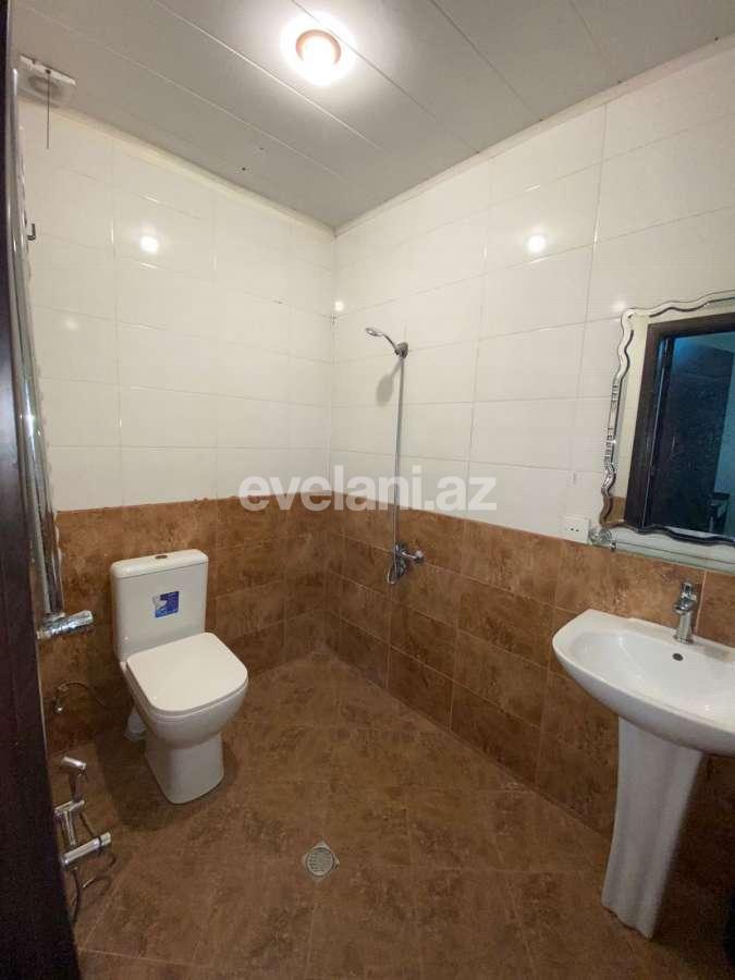 Kirayə verilir, yeni tikili, 3 otaqlı, 130 m², Bakı, Xətai r, Şah İsmayıl Xətai m.