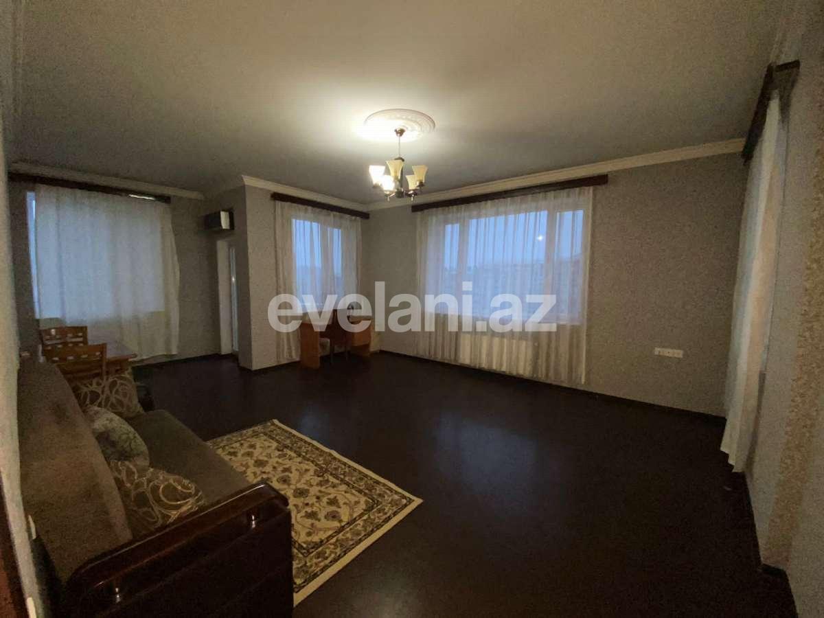 Kirayə verilir, yeni tikili, 3 otaqlı, 130 m², Bakı, Xətai r, Şah İsmayıl Xətai m.
