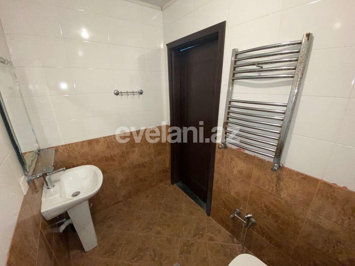 Kirayə verilir, yeni tikili, 3 otaqlı, 130 m², Bakı, Xətai r, Şah İsmayıl Xətai m.