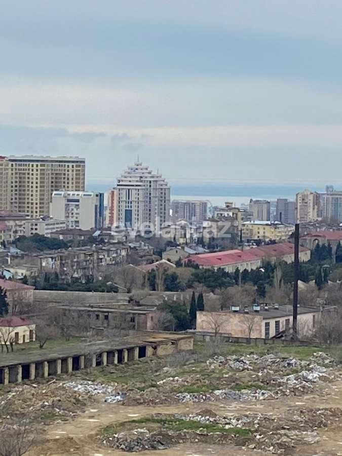 Satılır, yeni tikili, 3 otaqlı, 148 m², Bakı, Yasamal r, Yasamal q, Elmlər Akademiyası m.
