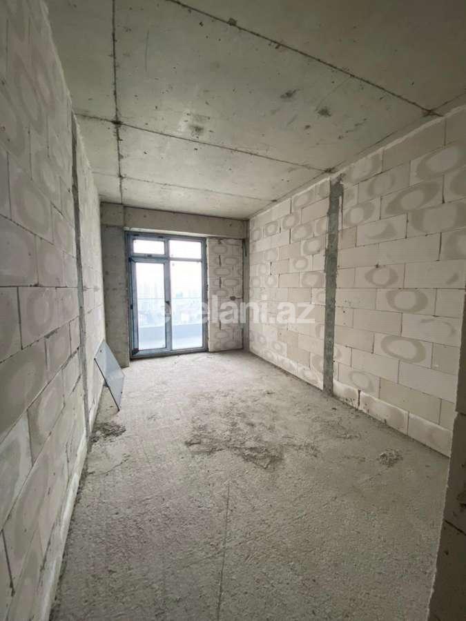 Satılır, yeni tikili, 3 otaqlı, 148 m², Bakı, Yasamal r, Yasamal q, Elmlər Akademiyası m.