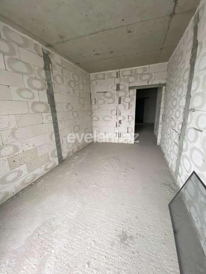 Satılır, yeni tikili, 3 otaqlı, 148 m², Bakı, Yasamal r, Yasamal q, Elmlər Akademiyası m.