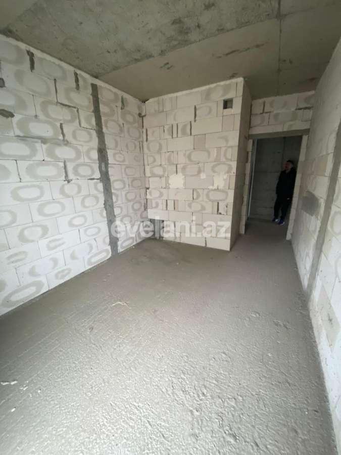 Satılır, yeni tikili, 3 otaqlı, 148 m², Bakı, Yasamal r, Yasamal q, Elmlər Akademiyası m.
