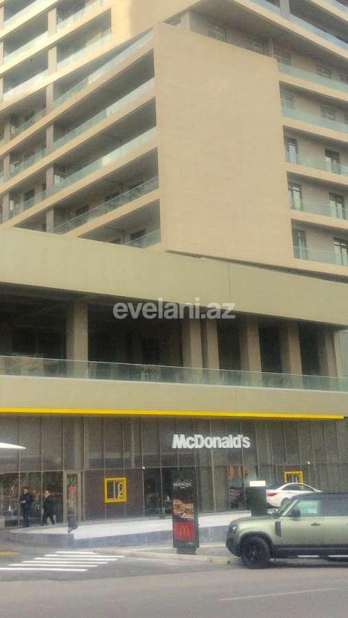 Satılır, yeni tikili, 3 otaqlı, 148 m², Bakı, Yasamal r, Yasamal q, Elmlər Akademiyası m.