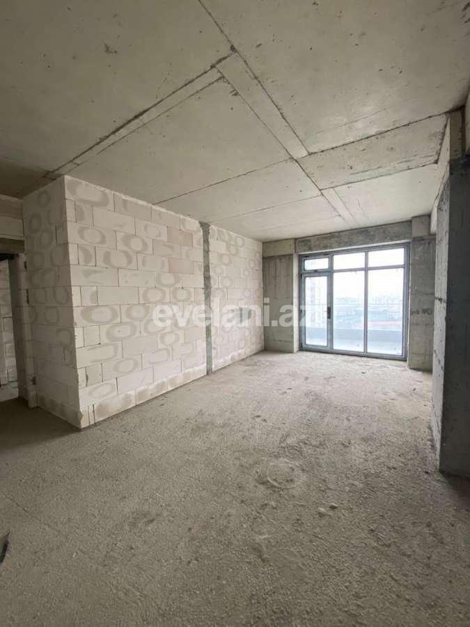 Satılır, yeni tikili, 3 otaqlı, 148 m², Bakı, Yasamal r, Yasamal q, Elmlər Akademiyası m.