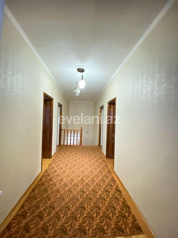 Satılır, həyət evi / bağ, 5 otaqlı, 180 m², Bakı, Nərimanov r, Nəriman Nərimanov m.