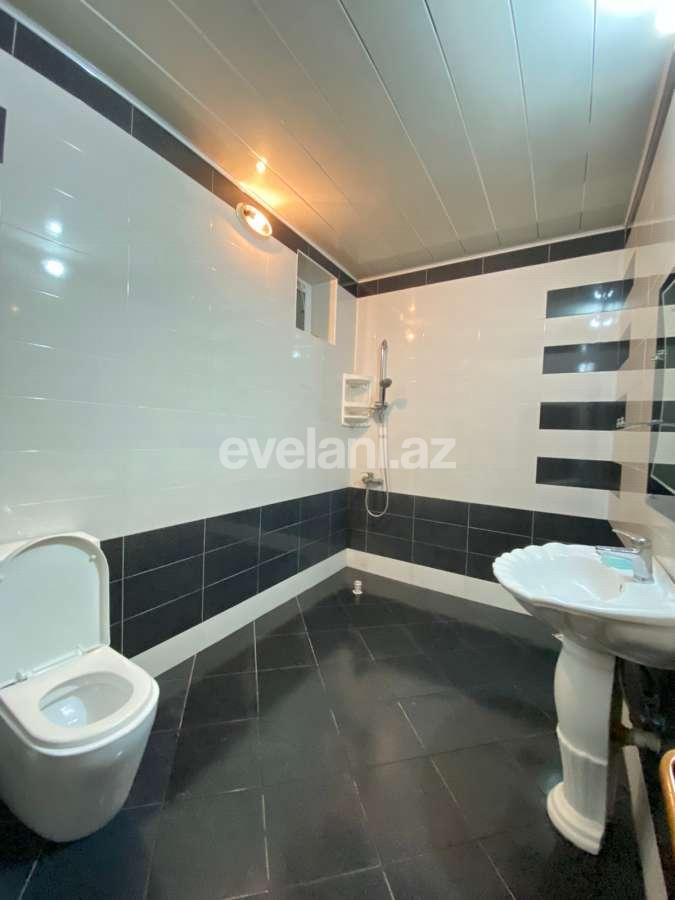 Satılır, həyət evi / bağ, 5 otaqlı, 180 m², Bakı, Nərimanov r, Nəriman Nərimanov m.
