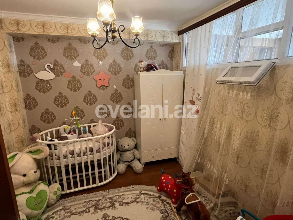 Satılır, yeni tikili, 3 otaqlı, 80 m², Bakı, Xətai r, Əhmədli q, Əhmədli m.