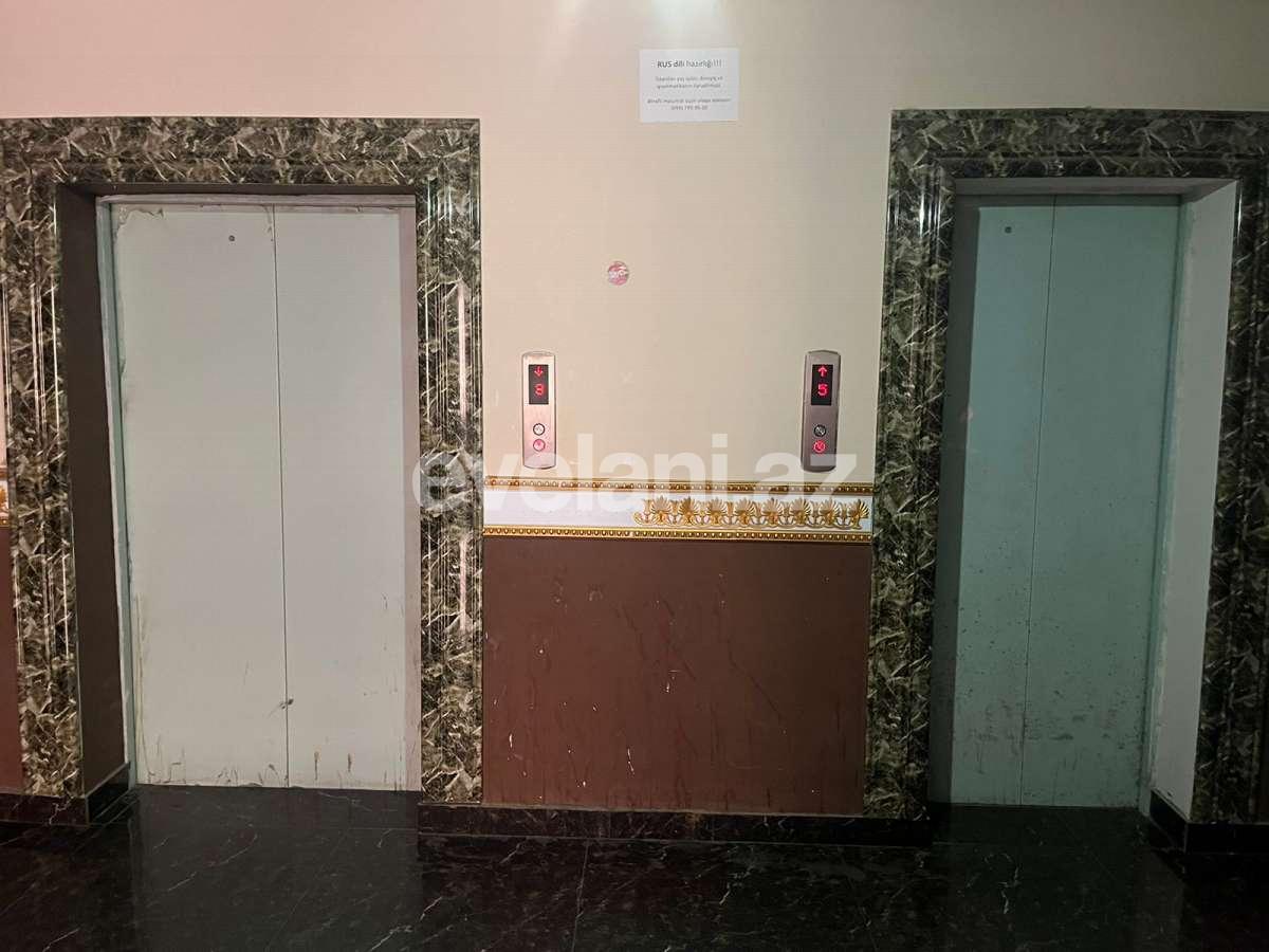 Satılır, yeni tikili, 3 otaqlı, 80 m², Bakı, Xətai r, Əhmədli q, Əhmədli m.