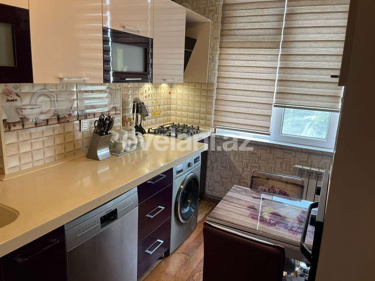 Satılır, yeni tikili, 3 otaqlı, 80 m², Bakı, Xətai r, Əhmədli q, Əhmədli m.