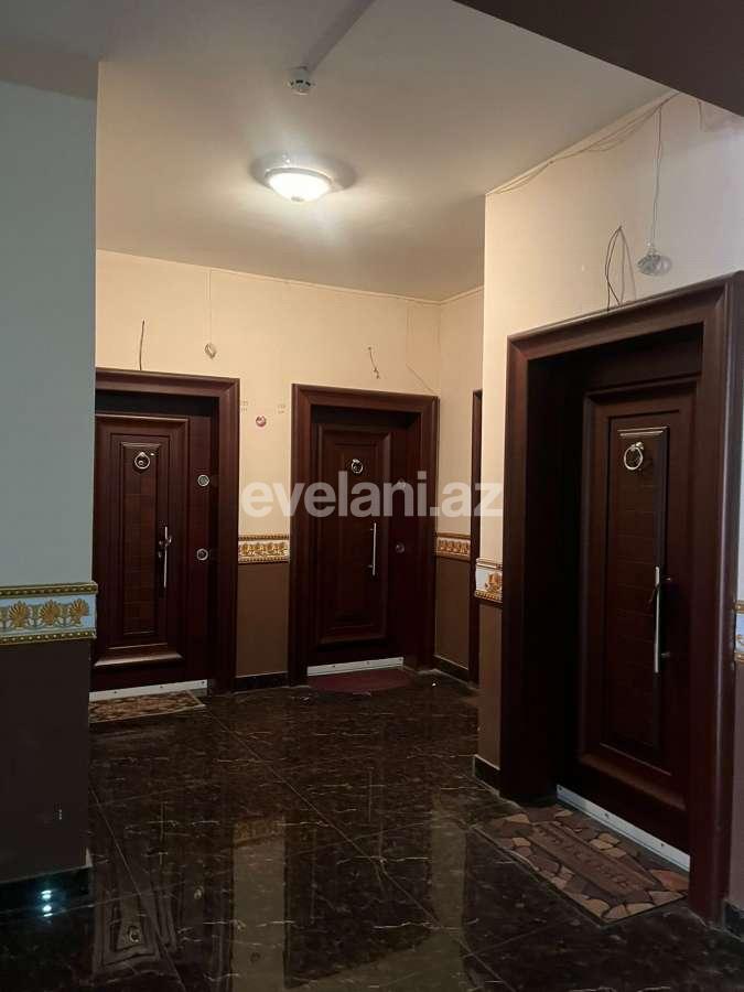 Satılır, yeni tikili, 3 otaqlı, 80 m², Bakı, Xətai r, Əhmədli q, Əhmədli m.