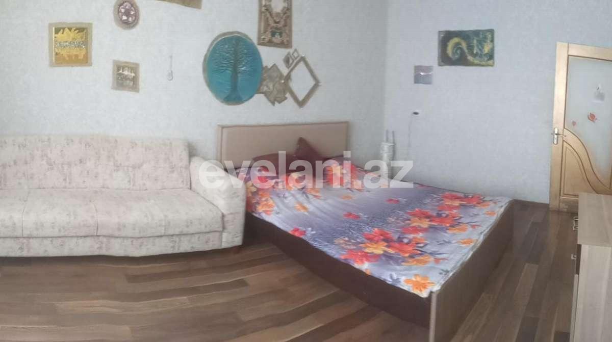 Satılır, köhnə tikili, 2 otaqlı, 35 m², Bakı, Yasamal r, 20 yanvar m.