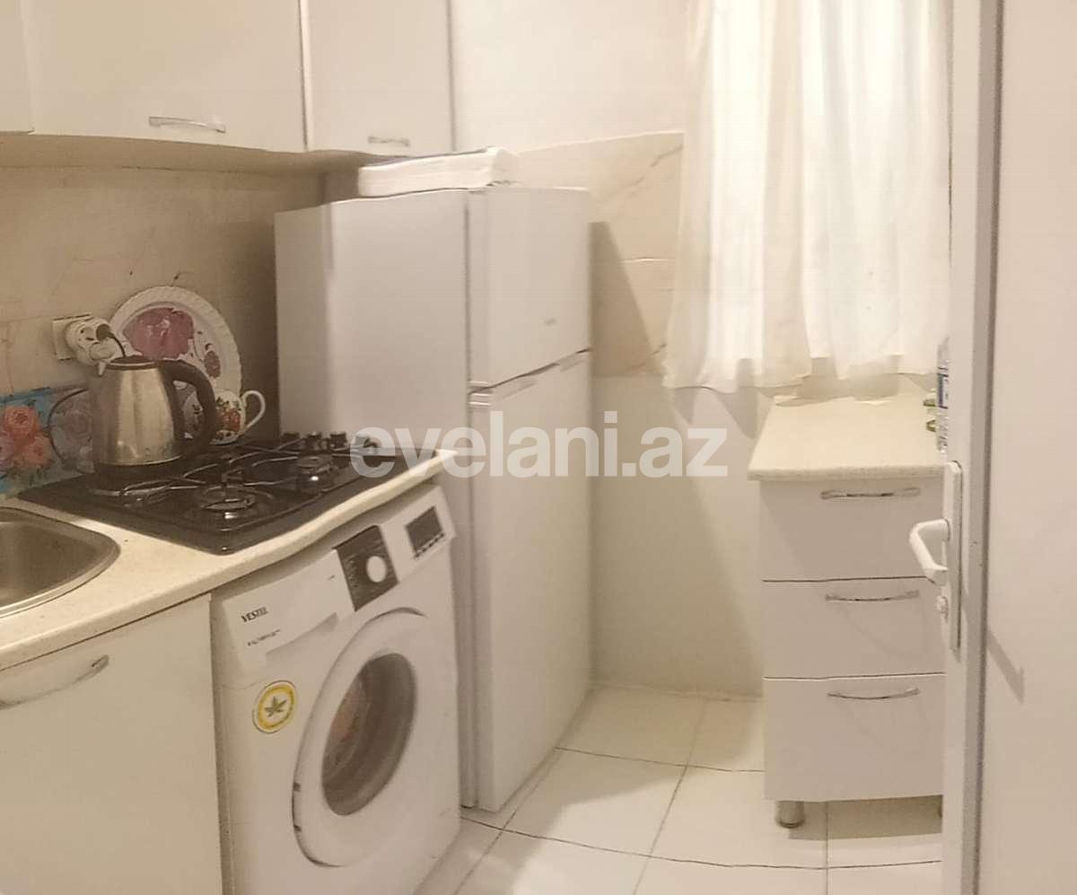 Satılır, köhnə tikili, 2 otaqlı, 35 m², Bakı, Yasamal r, 20 yanvar m.