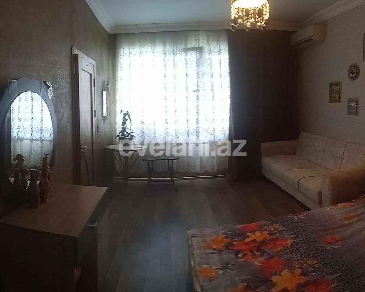 Satılır, köhnə tikili, 2 otaqlı, 35 m², Bakı, Yasamal r, 20 yanvar m.