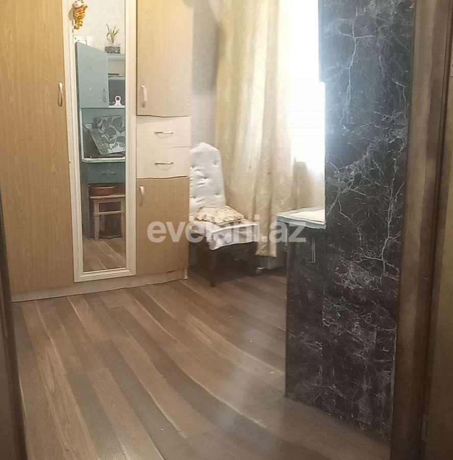 Satılır, köhnə tikili, 2 otaqlı, 35 m², Bakı, Yasamal r, 20 yanvar m.