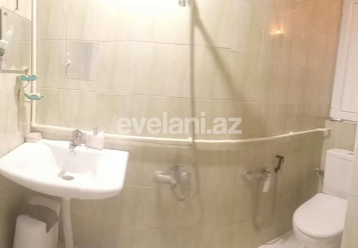 Satılır, köhnə tikili, 2 otaqlı, 35 m², Bakı, Yasamal r, 20 yanvar m.