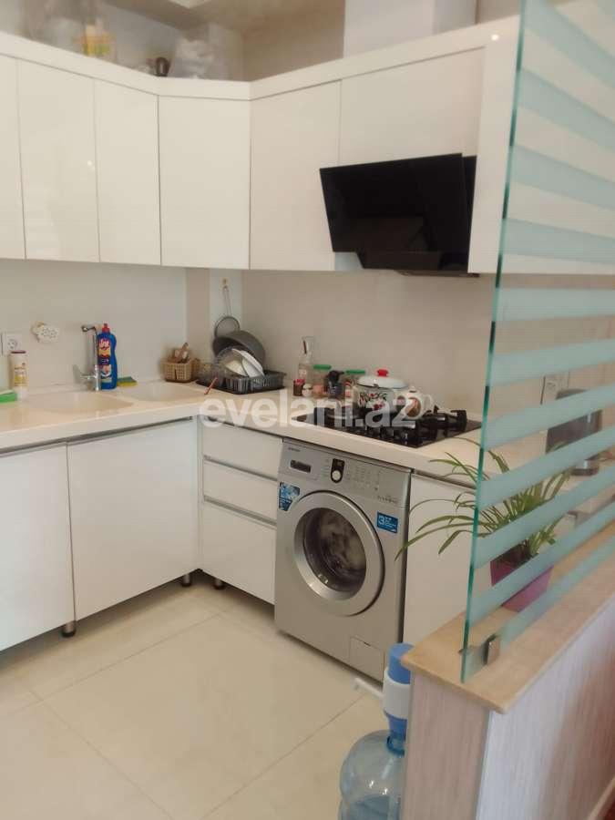 Satılır, yeni tikili, 2 otaqlı, 50 m², Bakı, Nəsimi r, 8 Noyabr m.