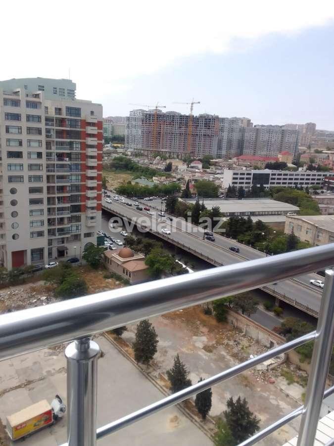 Satılır, yeni tikili, 2 otaqlı, 50 m², Bakı, Nəsimi r, 8 Noyabr m.