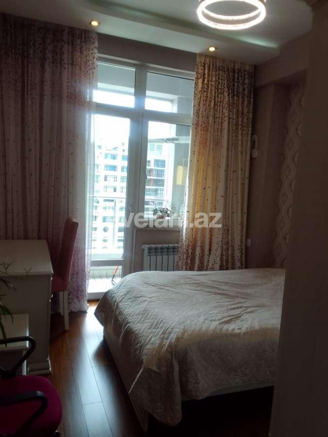 Satılır, yeni tikili, 2 otaqlı, 50 m², Bakı, Nəsimi r, 8 Noyabr m.