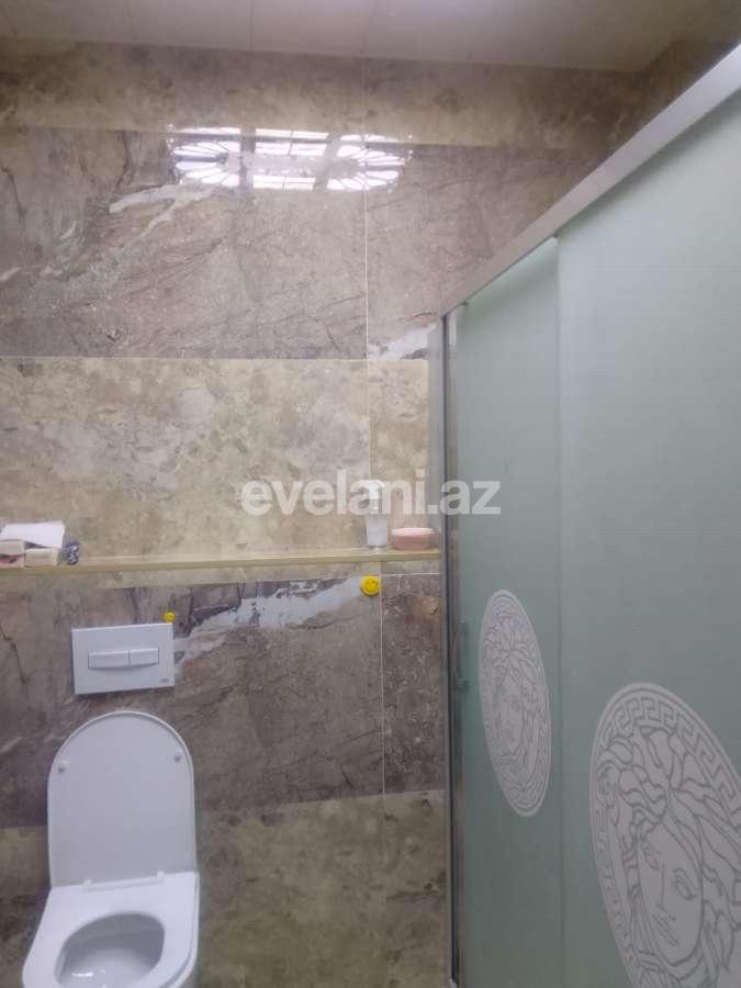 Satılır, yeni tikili, 2 otaqlı, 50 m², Bakı, Nəsimi r, 8 Noyabr m.