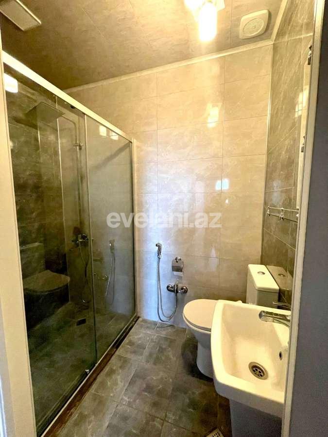 Сдаётся, новостройка, 3-комнаты, 106 m², Баку, Сабаильский r, Ичери Шехер m.