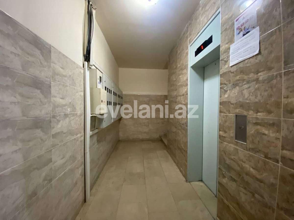 Sale, new building, 3 room, 137 m², Baku, Nasimi r.