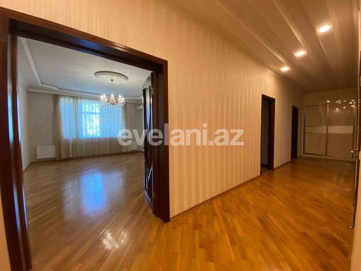 Sale, new building, 3 room, 137 m², Baku, Nasimi r.