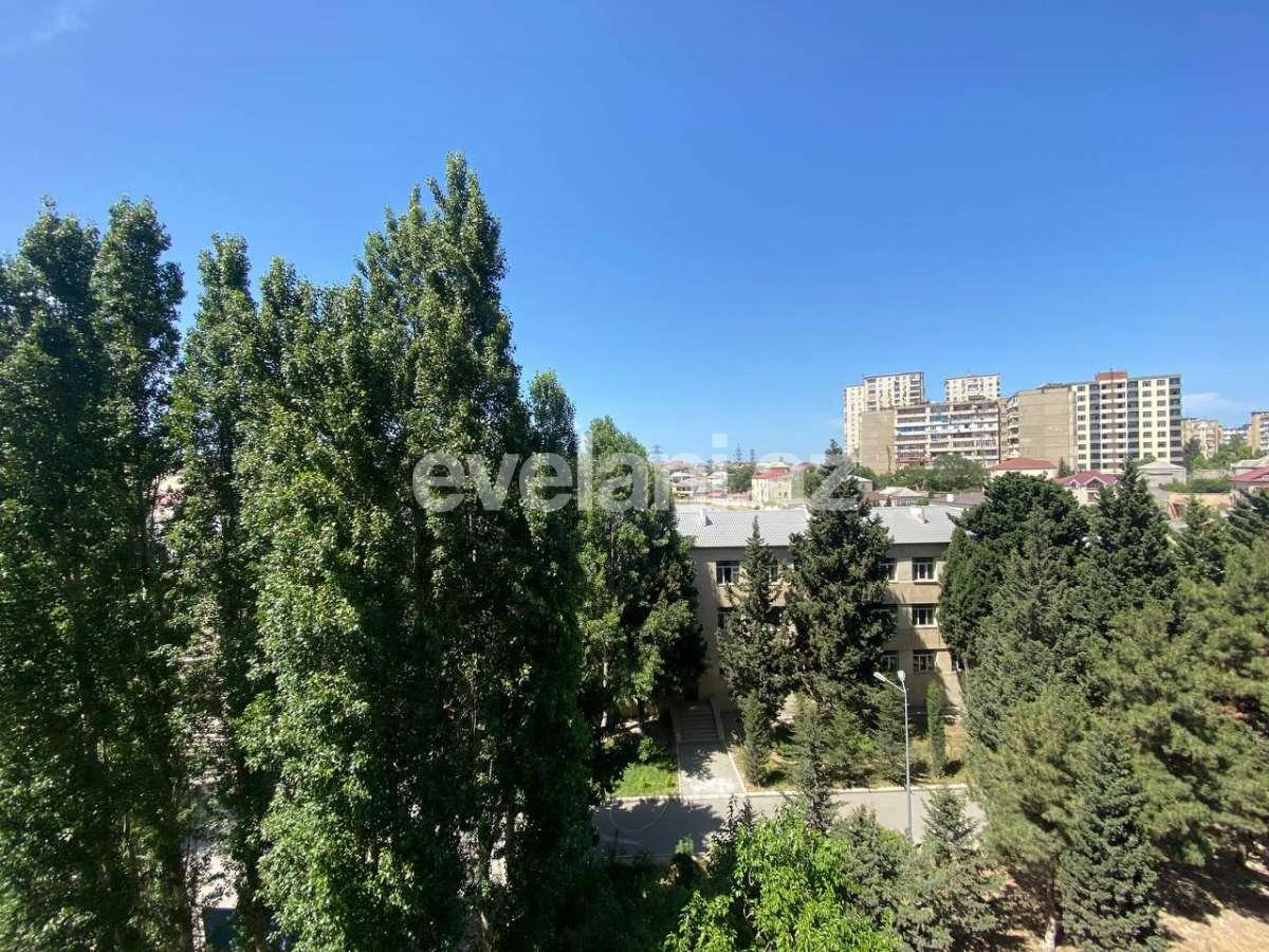 Sale, new building, 3 room, 137 m², Baku, Nasimi r.